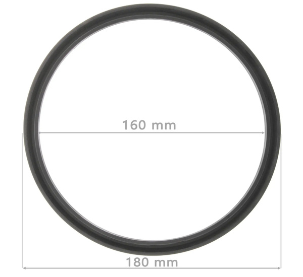 Piston`s seal for bead breaker M220/M200/M110